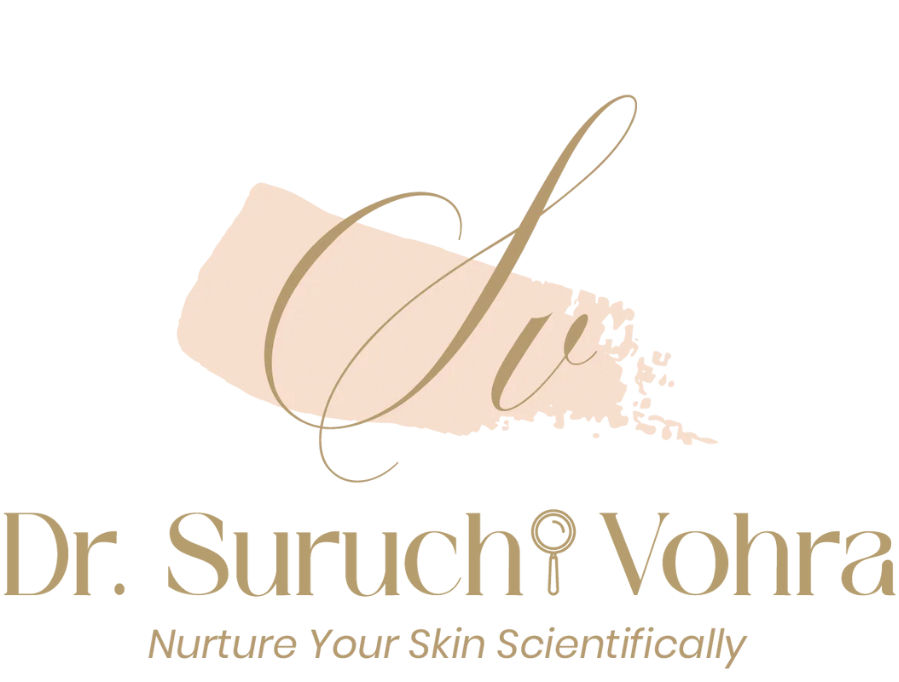 Dr Suruchi Vohra